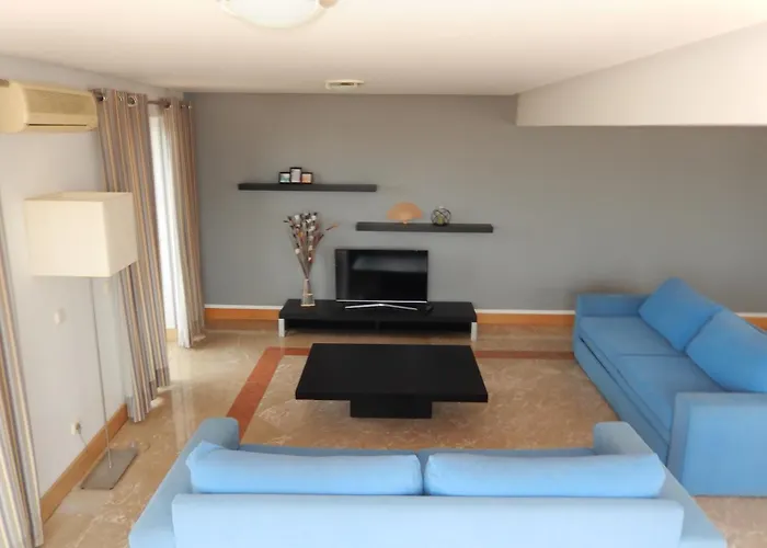 Atlantico Apartments