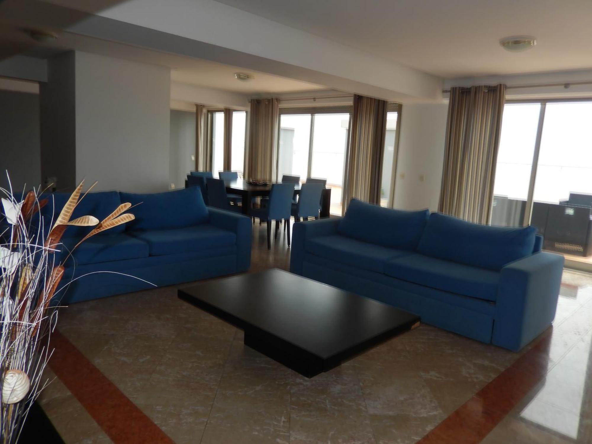 Atlantico Apartamento