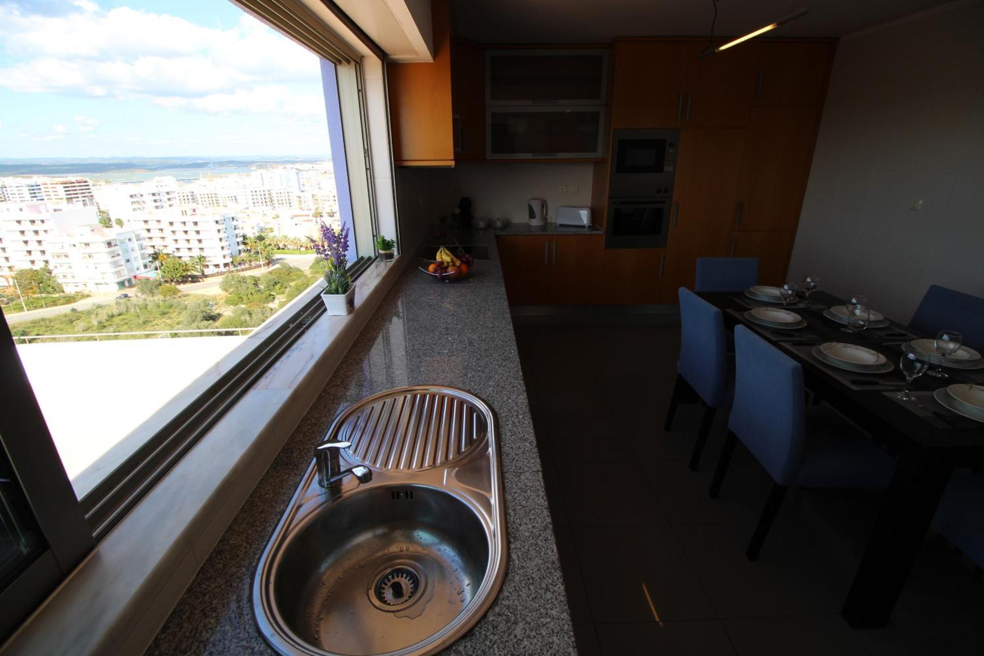 Apartamento Atlantico *